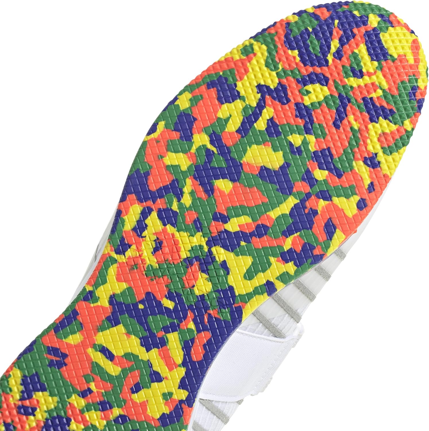 adidas Men's Adipower Weightlifting III Shoe