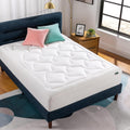 Zinus AZ-CMM-1200F – Cloud Memory Foam 12 InchMattress / Pressure Relieving Design /Mattress-in-a-Box / OEKO-TEX and CertiPUR-US Certified, Full