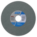 Grinding Wheel, T1, 7x1/2x1.25, SC, 100G