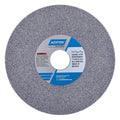 Grinding Wheel, T1, 7x1/2x1.25, Aluminum Oxide, 46G