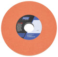 Grinding Wheel, T1, 7x1/2x1.25, AO, 150G, PK5