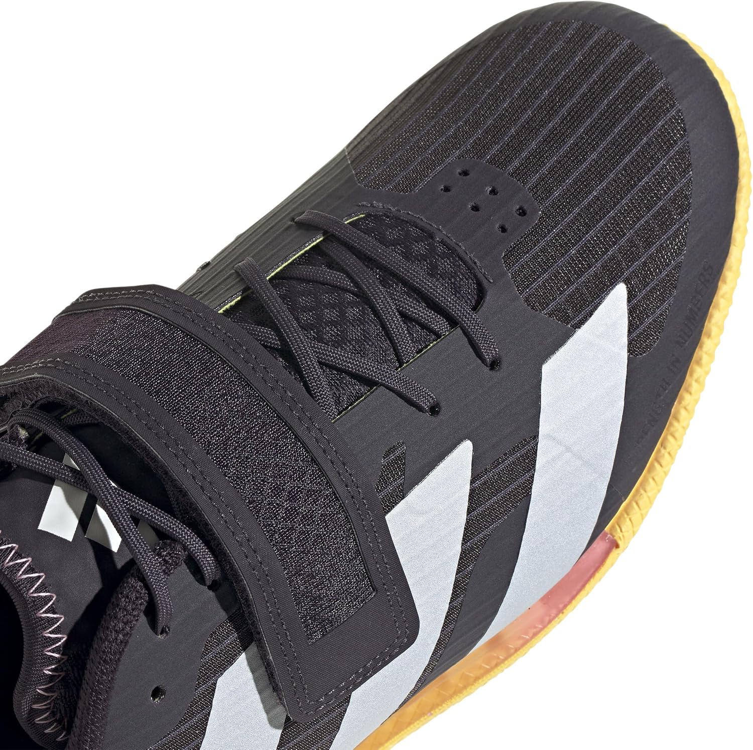 adidas Men's Adipower Weightlifting III Shoe