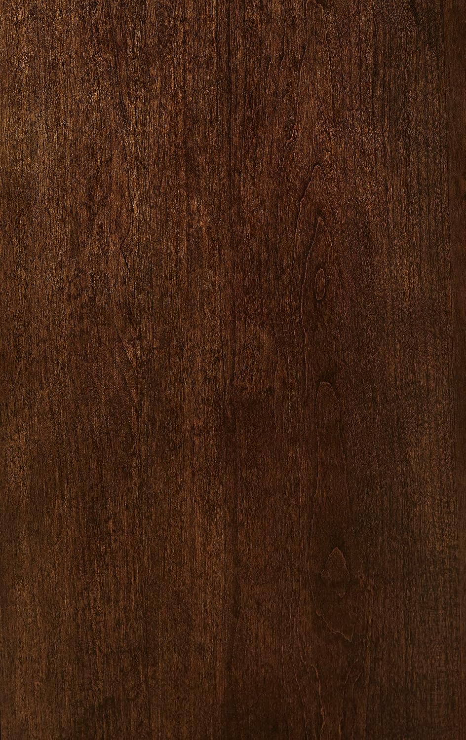 Signature Design by Ashley Porter Traditional 7 Drawer Dresser, Dark Brown