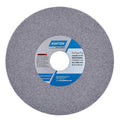 Norton 7' Dia. 1/2' Thick 1-1/4' Hole Size 60 Grit 32AA Aluminum Oxide K Hardness Type 1 Toolroom Surface Grinding Wheel