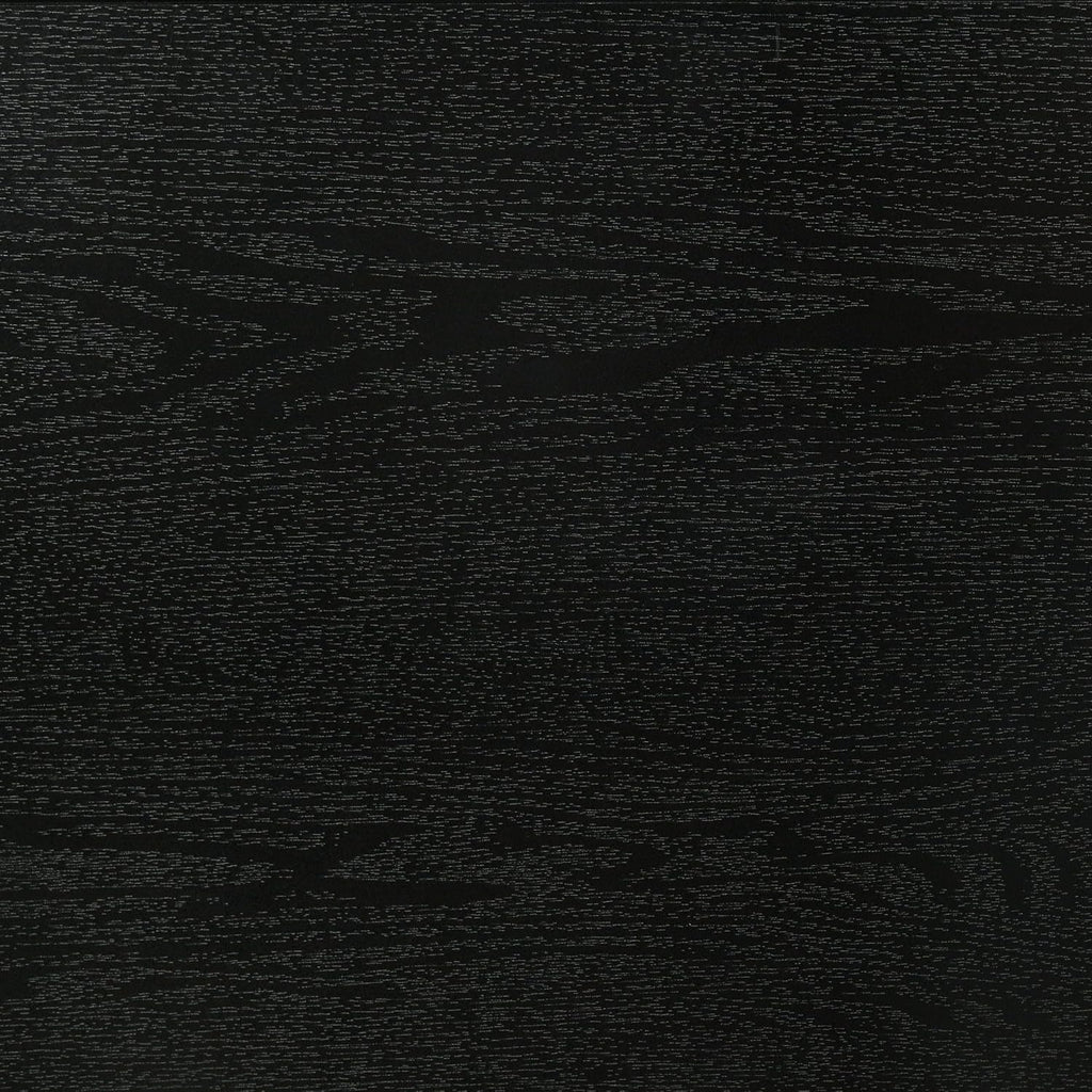 Coaster Home Furnishings Miranda Contemporary Wood Full Size Storage Panel Bed Frame 50-inch Headboard Black 206361F