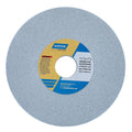 Norton 7' Dia. 1/4' Thick 1-1/4' Hole Size 60 Grit SG Ceramic J Hardness Type 1 Toolroom Surface Grinding Wheel