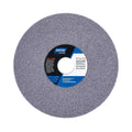 Norton 8' Dia. 1/2' Thick 1-1/4' Hole Size 46 Grit 32A Aluminum Oxide H Hardness Type 1 Surface Grinding Wheel