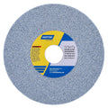 Grinding Wheel, T1, 7x1/2x1.25, CA, 46G