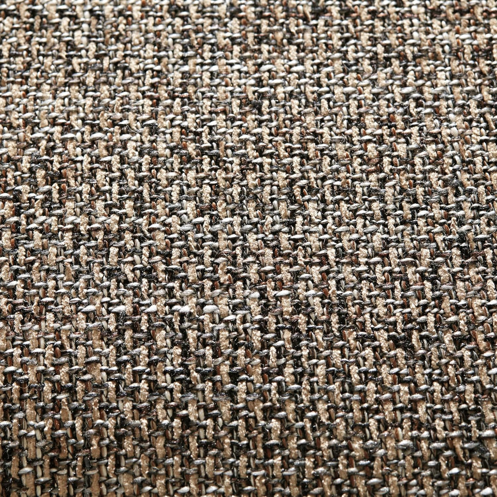 Signature Design by Ashley Bolanburg Modern Farmhouse Upholstered Dining Chair, 2 Count, Brown